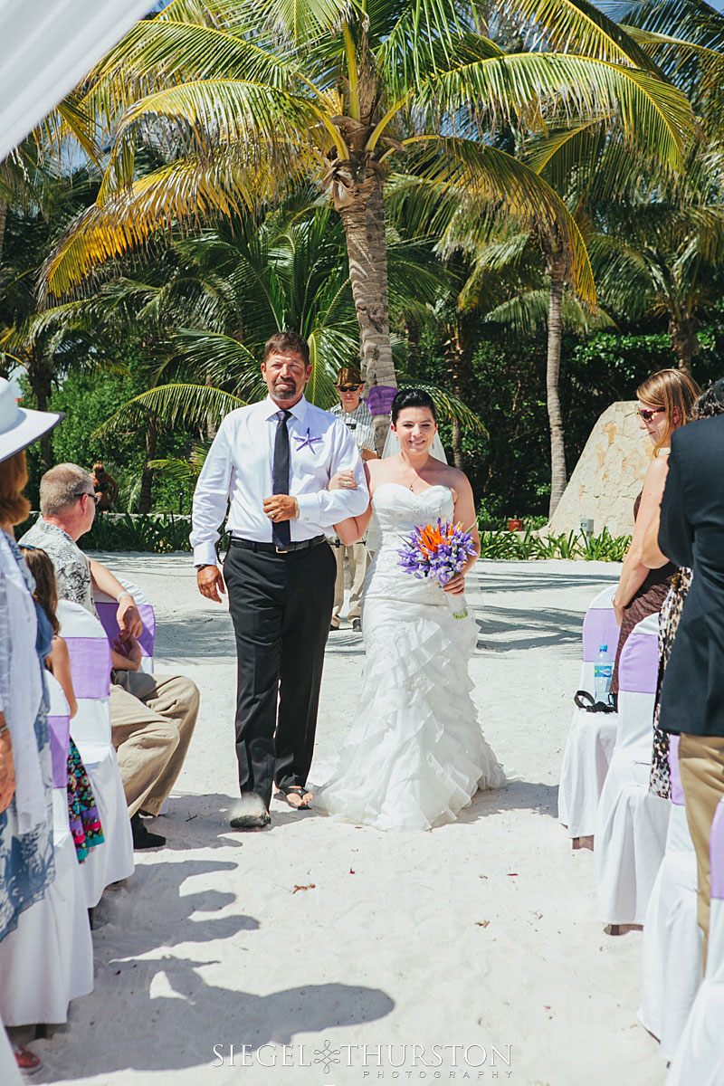 destination wedding playa del carmen