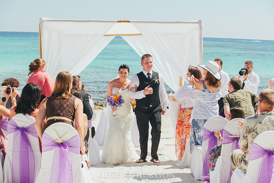 destination wedding playa del carmen