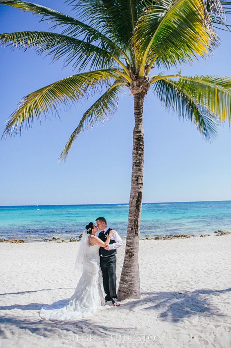 destination wedding playa del carmen